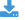 download-blue
