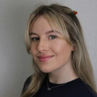 Emily Cook Glass Ceilings Associate