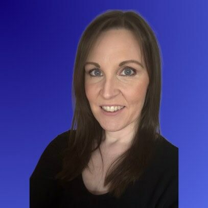 Laura Evans Glass Ceilings CEO